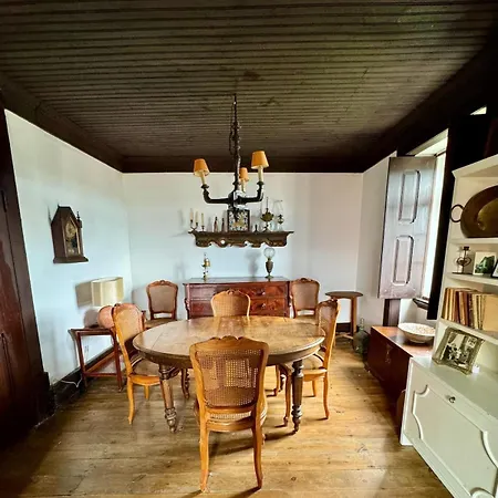 Σπίτι διακοπών Casa De Aldeia