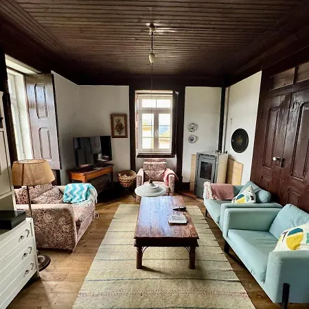Casa De Aldeia *