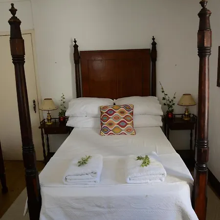 Casa De Aldeia * Aldeia das Dez