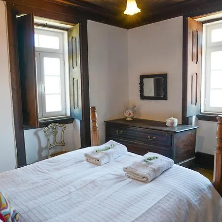 Casa De Aldeia Holiday home *