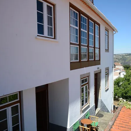 Casa De Aldeia *