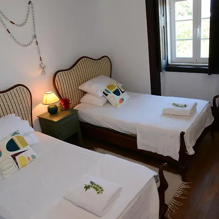 Holiday home Casa De Aldeia *