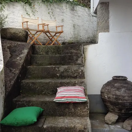 Casa De Aldeia * Aldeia das Dez