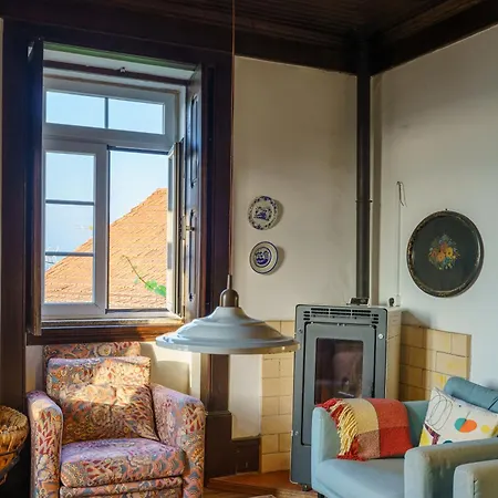 Casa De Aldeia Holiday home