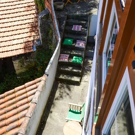 Σπίτι διακοπών Casa De Aldeia