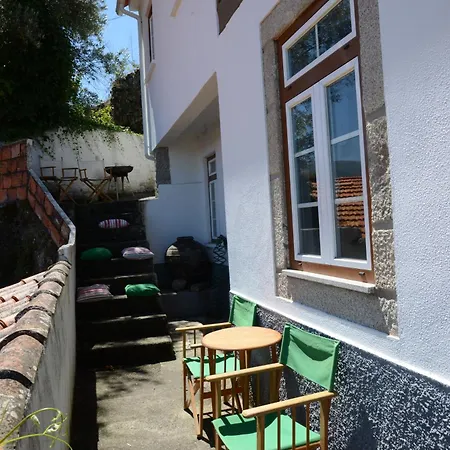 Casa De Aldeia Holiday home