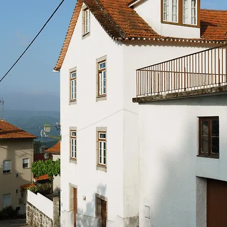 Casa De Aldeia Holiday home