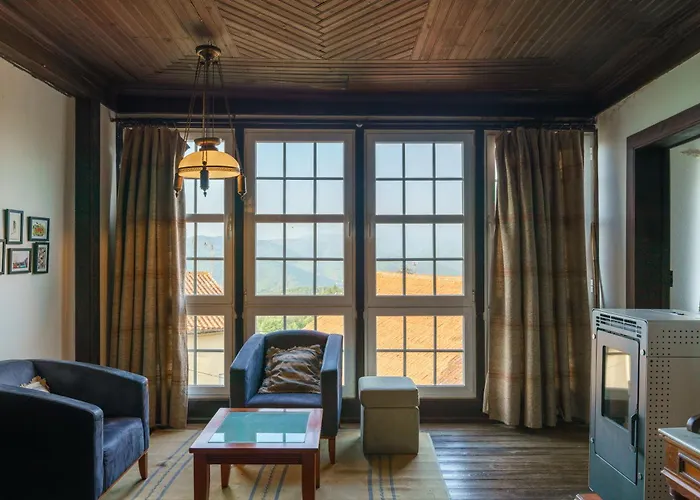 Casa De Aldeia Aldeia das Dez